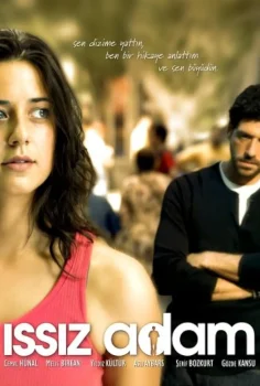 Issız Adam Full HD İzle
