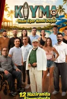 Kıyma: Hain Eşer Kendi Düşer Full HD İzle