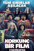 Korkunç Bir Film Türkçe Dublaj İzle