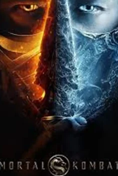 Mortal Kombat II Türkçe Dublaj İzle