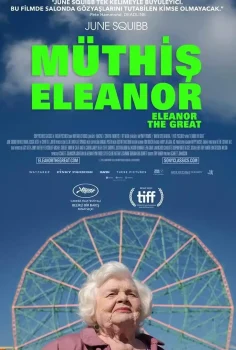 Müthiş Eleanor Türkçe Dublaj İzle