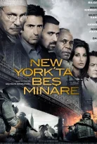 New York’ta Beş Minare Full İzle
