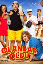 Olanlar Oldu Full HD İzle