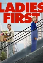 Önce Bayanlar Film Full HD İzle