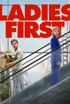 Önce Bayanlar Film Full HD İzle