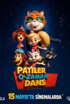 Patiler: O Zaman Dans İzle
