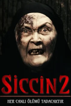 Siccin 2 İzle