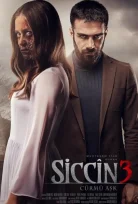 Siccin 3 Cürmü Aşk