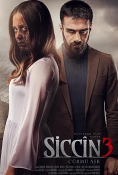 Siccin 3 Cürmü Aşk