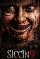 Siccin 9 Full HD İzle