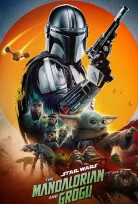 Star Wars: Mandalorian ve Grogu Full HD İzle