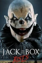 The Jack in the Box Rises Türkçe Dublaj İzle
