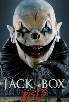 The Jack in the Box Rises Türkçe Dublaj İzle