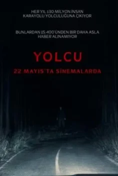 Utazó 2026 İzle