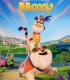 Cesur Kedi Moxy Full HD İzle
