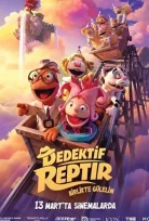 Dedektif Reptır İzle