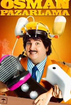 Osman Pazarlama Full HD İzle