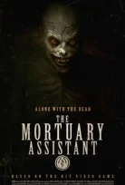 The Mortuary Assistant Türkçe Dublaj İzle