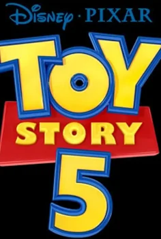 Toy Story 5 Full İzle