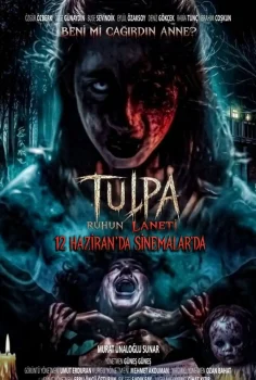 Tulpa: Ruhun Laneti İzle