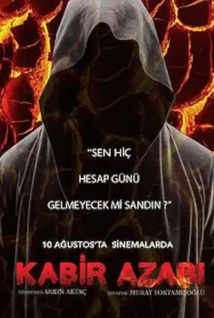 Kabir Azabı 1 İzle