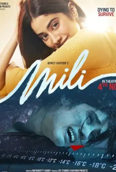 Mili 2022 Full HD İzle