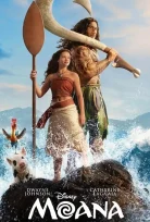 Moana 2026 İzle