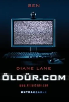 Öldür.com Türkçe Dublaj İzle