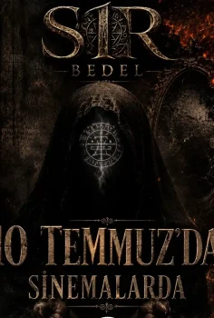 S1R: Bedel İzle