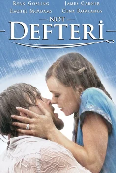 The Notebook Full İzle