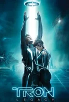 Tron Efsanesi İzle