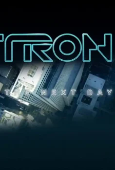 Tron The Next Day Türkçe Dublaj İzle