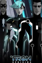 Tron: Uprising Full İzle
