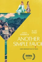 A Simple Favor 2 Türkçe Dublaj İzle