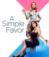 A Simple Favor İzle