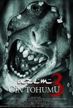 Azem 3: Cin Tohumu İzle