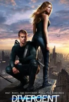 Divergent 2014 Türkçe Dublaj İzle