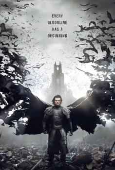 Dracula Untold Türkçe Dublaj İzle