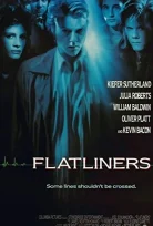 Flatliners Türkçe Dublaj İzle