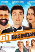 Git Başımdan Full HD İzle