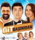 Git Başımdan Full HD İzle