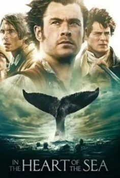 In the Heart of the Sea Türkçe Dublaj İzle