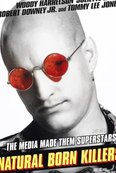 Natural Born Killers 1994 İzle
