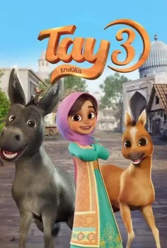 Tay 3: Endülüs İzle