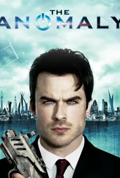 The Anomaly İzle