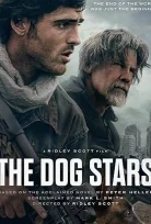 The Dog Stars Türkçe Dublaj İzle