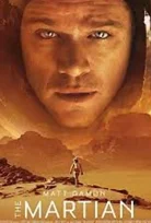 The Martian Türkçe Dublaj İzle