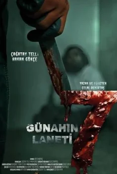 7 Günahın Laneti İzle
