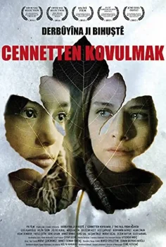 Cennetten Kovulmak Filmi Full İzle