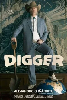 Digger İzle
